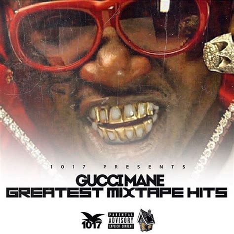 gucci mix tapes|gucci mane greatest mixtape.